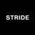 Stride Digital Logotype