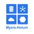 Myers-Holum Logotype