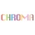 Chroma Detroit Logotype