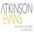 Atkinson Evans Logotype