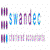 Swandec Chartered Accountants Logotype
