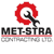 MET-STRA Contracting Ltd Logotype