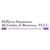 DiPiero Simmons McGinley & Bastress Logotype
