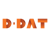 D-Dat Consultancy Logotype