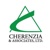 Cherenzia & Associates, Ltd. Logotype