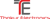 Thakur Electronics Logotype