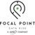 Focal Point Data Risk Logotype