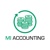 MIAccounting & Income Tax Inc. Logotype