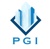 Philly Glass Industry, Inc. Logotype