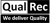 QualRec Solutions Logotype