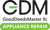 Good Deeds Master Logotype