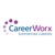CareerWorx Logotype
