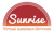 Sunrise Virtual Assistant Services Logotype