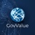 GovValue LLC Logotype