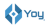 Yoy Simulators Logotype