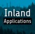Inland Applications Logotype