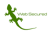 Web Secured Logotype
