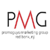 Promoguys Marketing Group Logotype