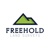 Freehold Land Surveys Logotype