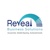 Reveal Business Solutions Logotype