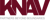 KNAV Logotype