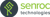 Senroc Technologies Logotype