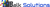 Balksolutions Logotype