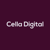 Cella Digital Logotype