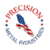 Precision Metal Industries Logotype