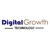 Digital Growth Technology Logotype
