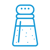 Salt Social Media Logotype