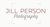 Jill Person Photography Logotype