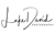 Luke David Photography Logotype