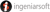 IngeniarSoft Logotype