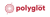 Polyglot Group Logotype