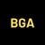 BranD GOLD AgencY Logotype