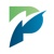 Powerful Web Design for Utilities Logotype