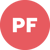Puree Fantastico Logotype