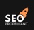 SEO Propellant Logotype