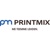 Printmix Oy Logotype