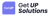 Get Up Solutions Sdn Bhd Logotype