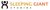 Sleeping Giant Studios Logotype
