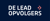 De Leadopvolgers Logotype