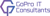 GoPro IT Consultants Logotype