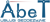ABET Usługi Geodezyjne, Geodezja, Geodeta Logotype