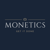 Monetics Accounting&Payroll Services Logotype