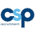 CSP Recruitment Logotype