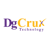 DgCrux Technology Logotype