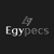 Egypecs Events & Communications Logotype