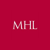 McCullough Hill Leary, PS Logotype